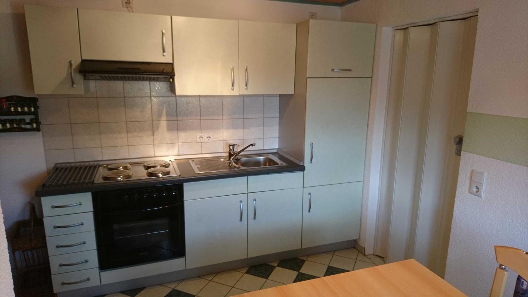 Ferienwohnung Kaefer Rust Extérieur photo