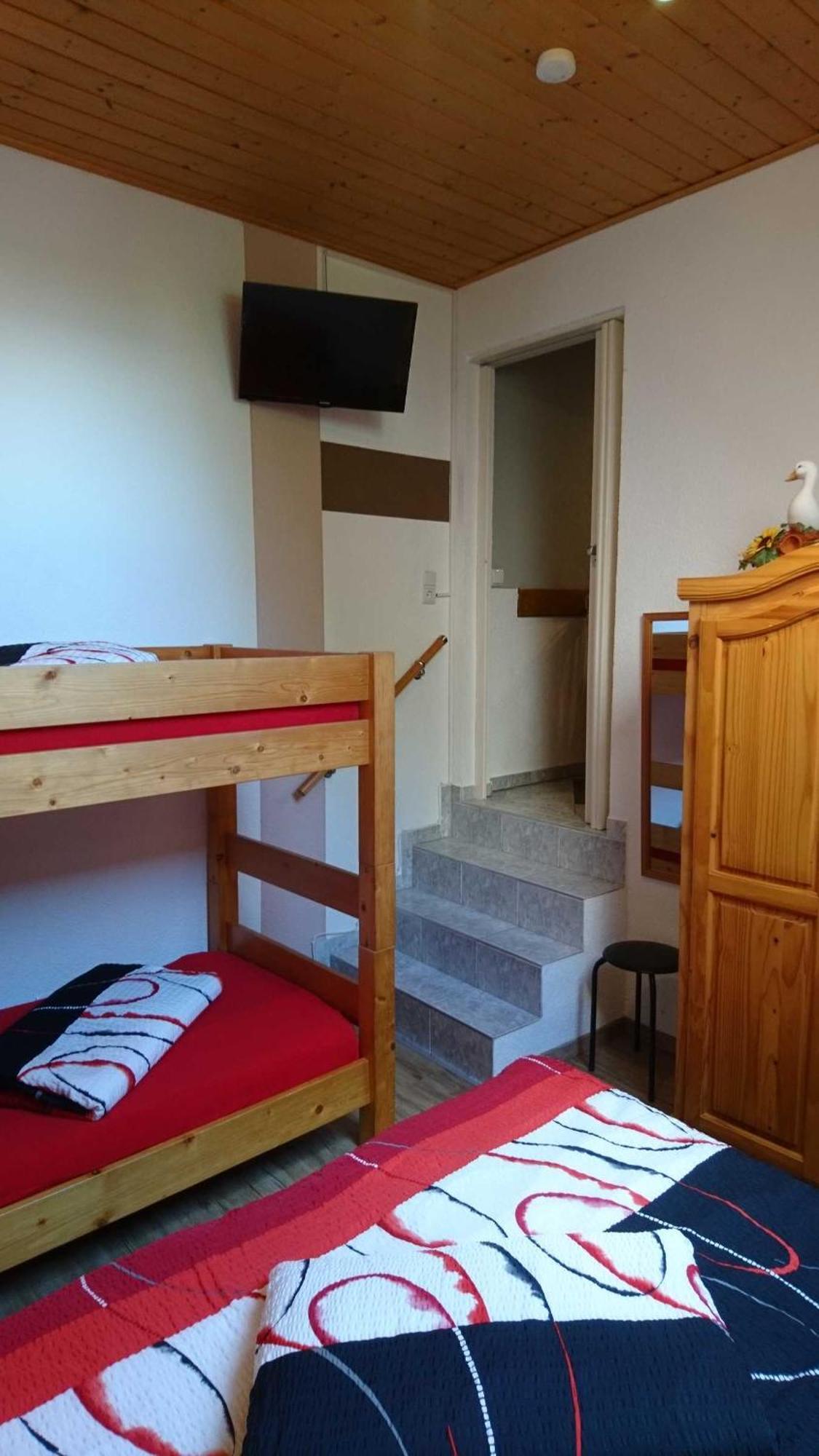 Ferienwohnung Kaefer Rust Extérieur photo