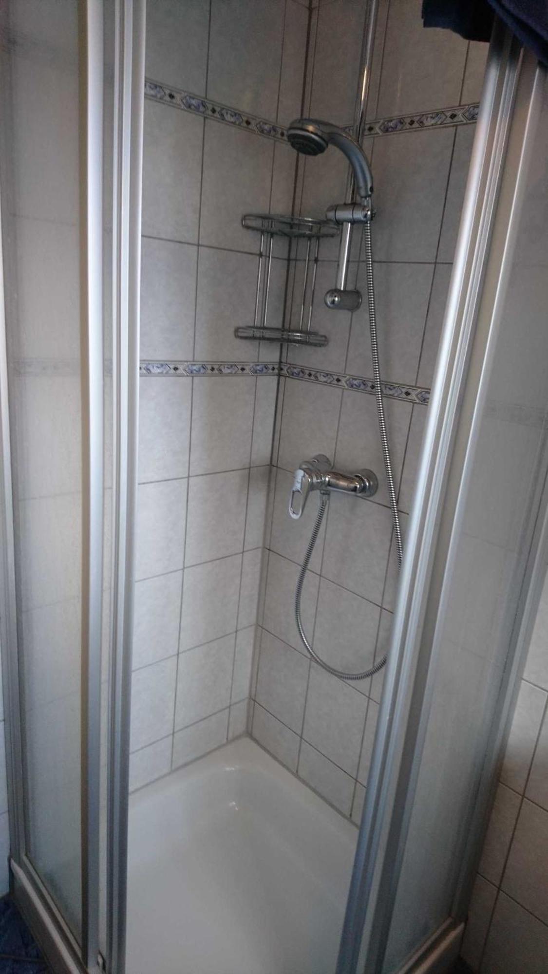 Ferienwohnung Kaefer Rust Extérieur photo