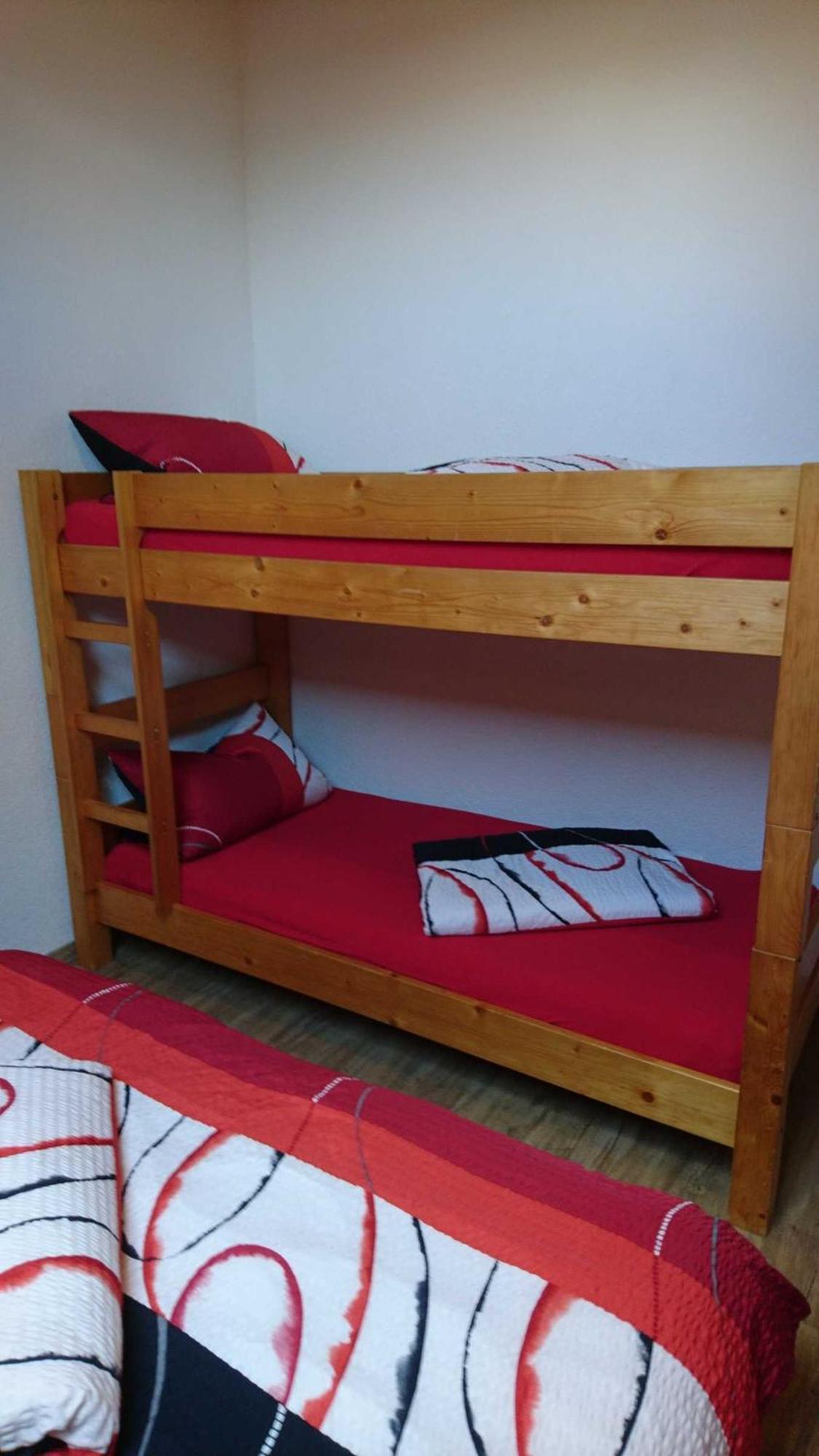 Ferienwohnung Kaefer Rust Extérieur photo